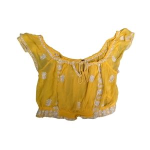 Women's Mee People top size Medium